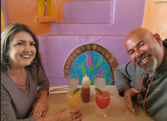 Rolling with the Curves: Our RV Life, Work Balance, and Grizzly the Adventure Dog!