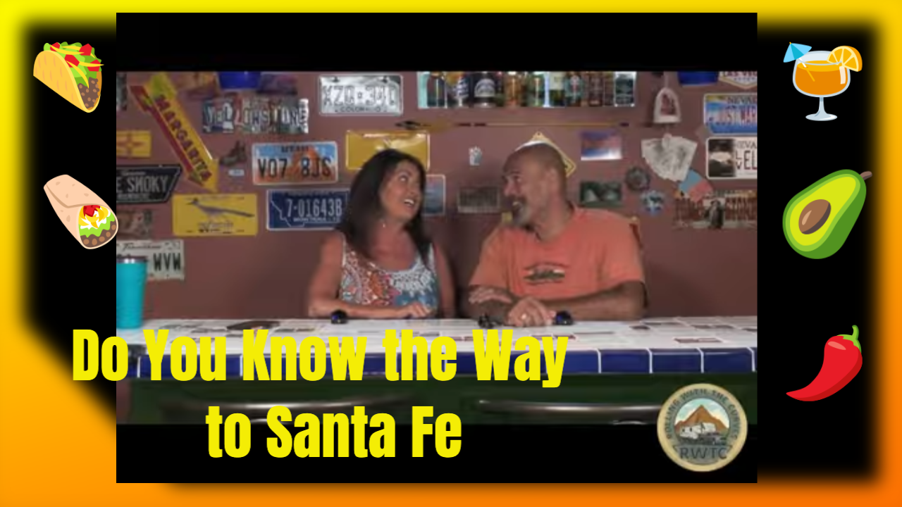 Santa Fe New Mexico: Plaza, Legends & Must-See Spots