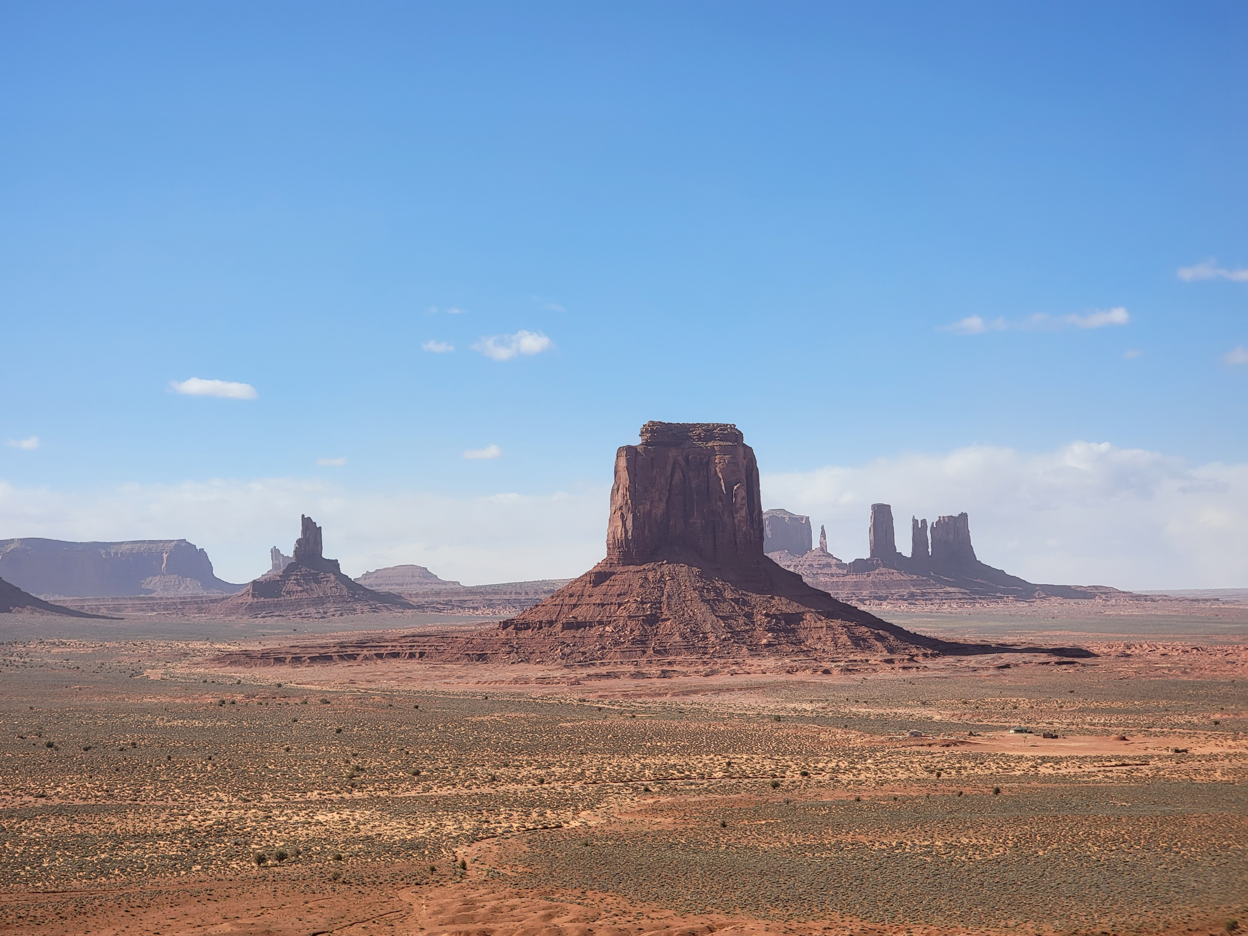 This Desert Road Trip Will Blow Your Mind