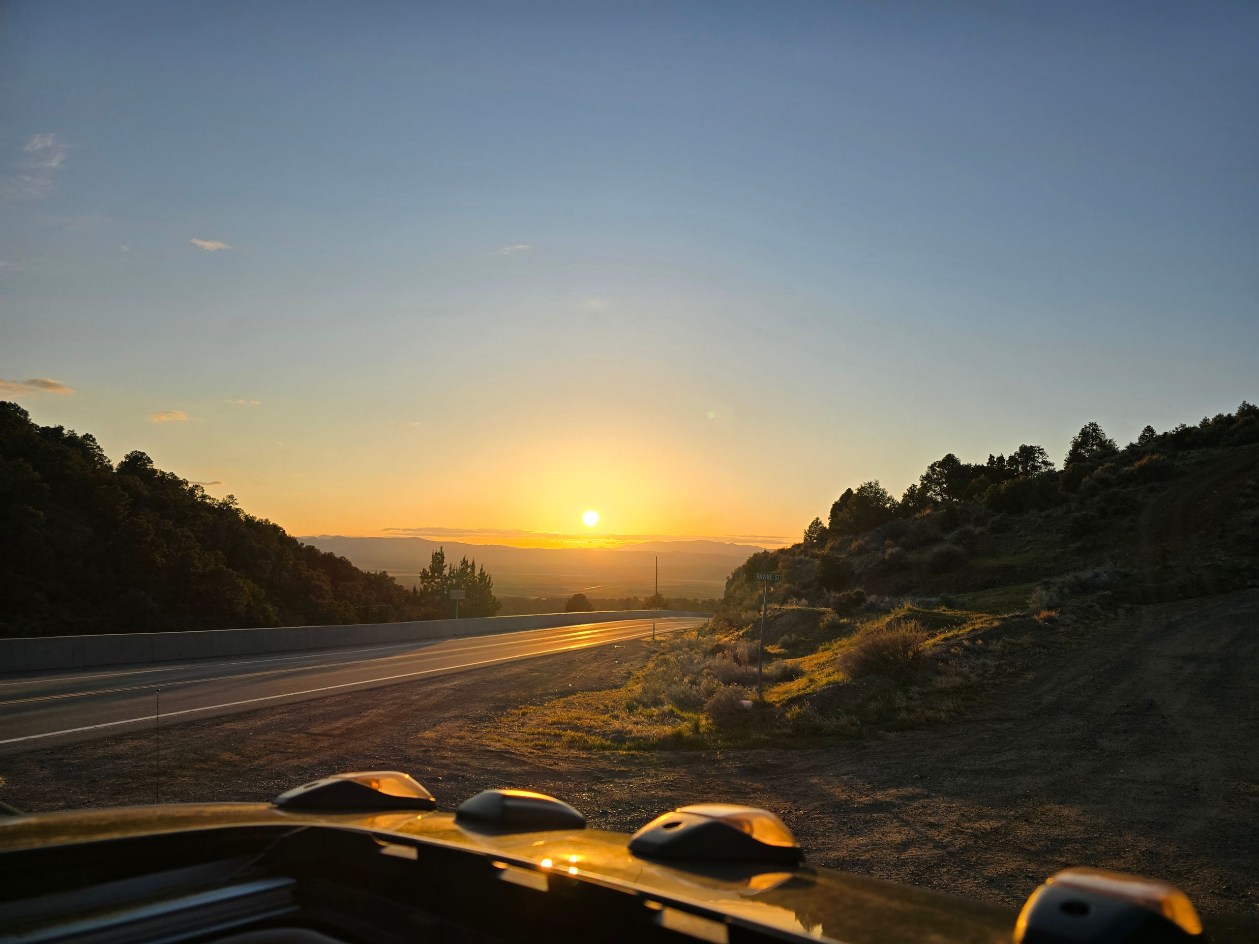 Lake Tahoe Was the Destination… But the Real Story Was the Reunion
