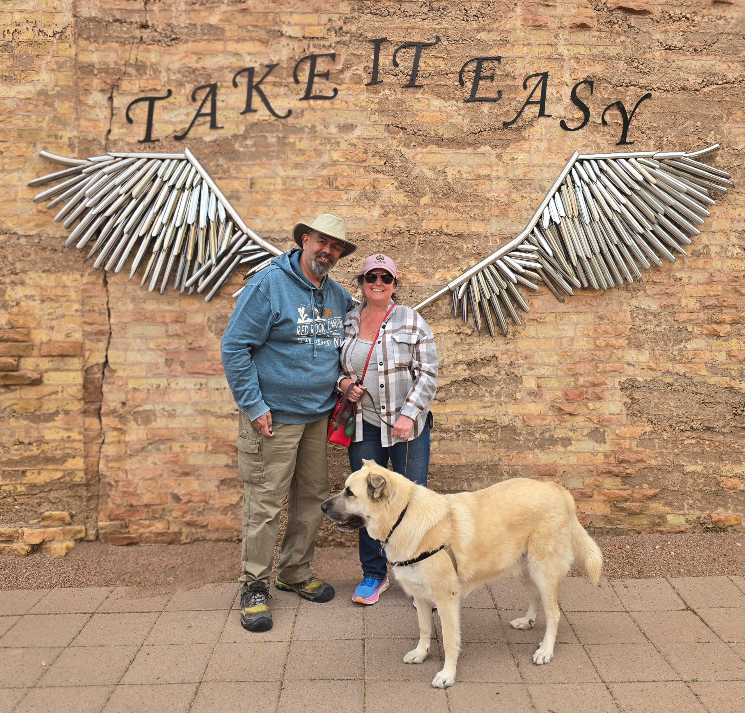 Placeholder image for Matt and Debi