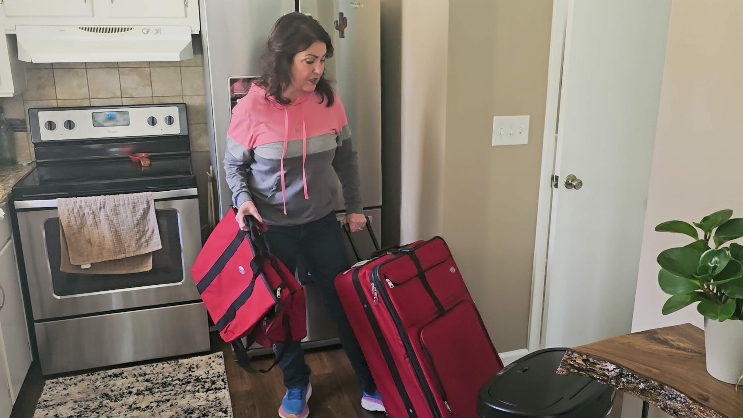 Road trip packing list for travelers leaving the RV behind